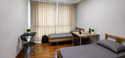 Casa Rosa (D19), Condominium #595588951